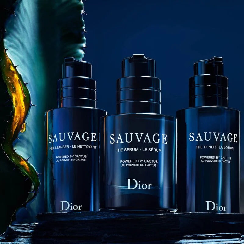 Dior Sauvage Serum 50ml
