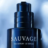 Dior Sauvage Serum 50ml