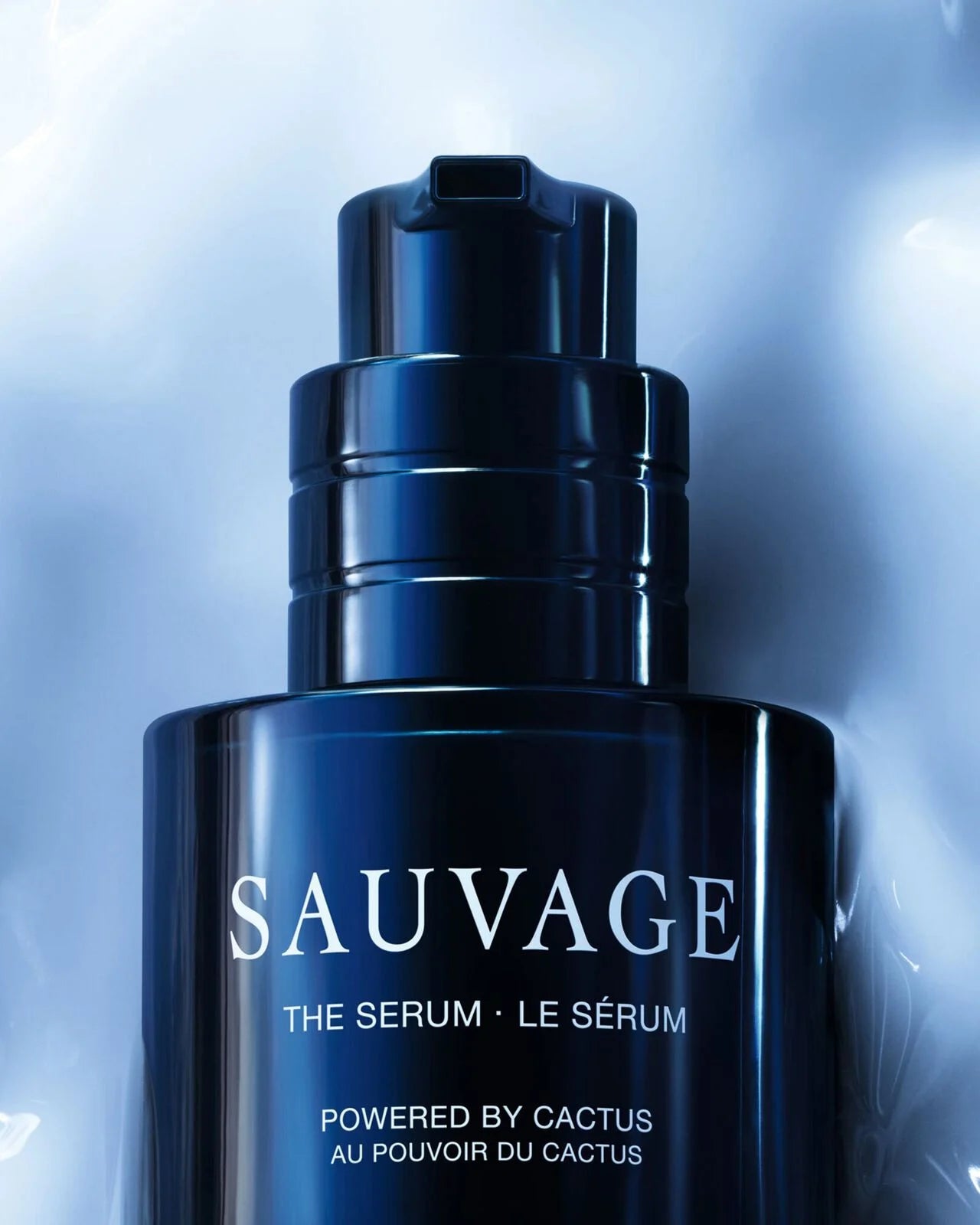 Dior Sauvage Serum 50ml