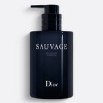 Dior Sauvage Shower Gel Men 250ml
