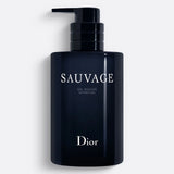 Dior Sauvage Shower Gel Men 250ml