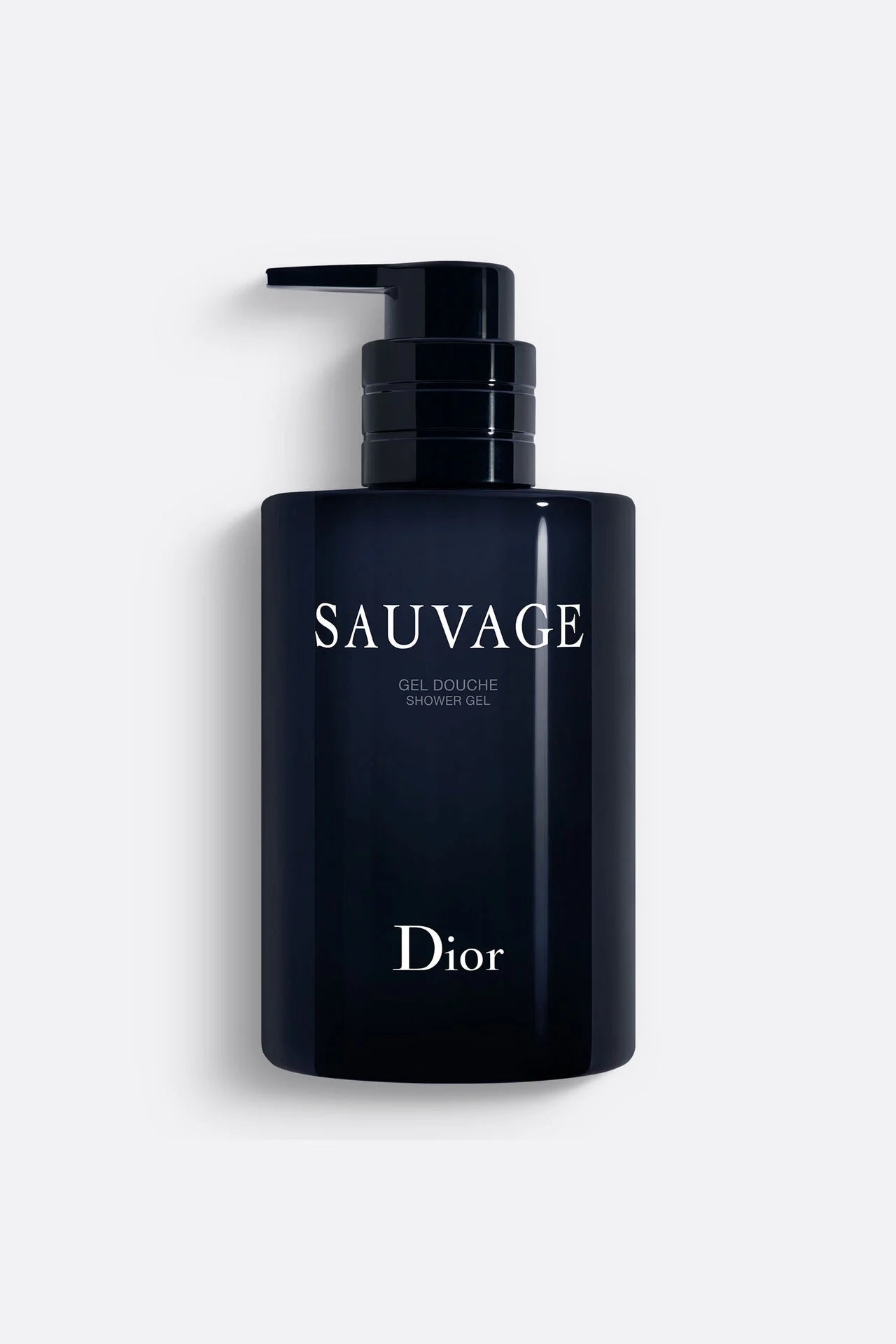 Dior Sauvage Shower Gel Men 250ml