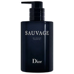 Dior Sauvage Shower Gel Men 250ml