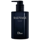 Dior Sauvage Shower Gel Men 250ml