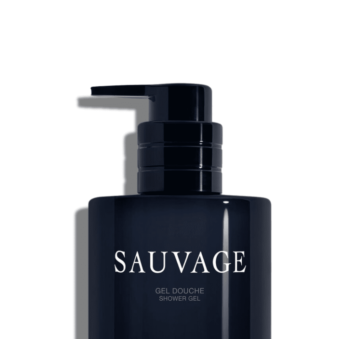 Dior Sauvage Shower Gel Men 250ml