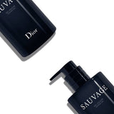 Dior Sauvage Shower Gel Men 250ml