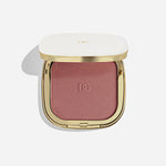 Dolce & Gabbana Cheek & Eyes Match Blush Eyeshadow Powder 8g #color_01 Blissful Mauve