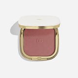 Dolce & Gabbana Cheek & Eyes Match Blush Eyeshadow Powder 8g #color_01 Blissful Mauve