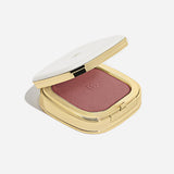 Dolce & Gabbana Cheek & Eyes Match Blush Eyeshadow Powder 8g #color_01 Blissful Mauve