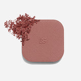 Dolce & Gabbana Cheek & Eyes Match Blush Eyeshadow Powder 8g #color_01 Blissful Mauve