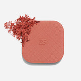 Dolce & Gabbana Cheek & Eyes Match Blush Eyeshadow Powder 8g #color_02 Joyful Peach