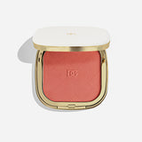 Dolce & Gabbana Cheek & Eyes Match Blush Eyeshadow Powder 8g #color_02 Joyful Peach