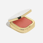 Dolce & Gabbana Cheek & Eyes Match Blush Eyeshadow Powder 8g #color_02 Joyful Peach