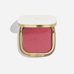 Dolce & Gabbana Cheek & Eyes Match Blush Eyeshadow Powder 8g #color_03 Hopeful Rose