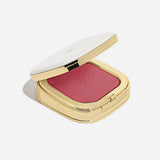 Dolce & Gabbana Cheek & Eyes Match Blush Eyeshadow Powder 8g #color_03 Hopeful Rose