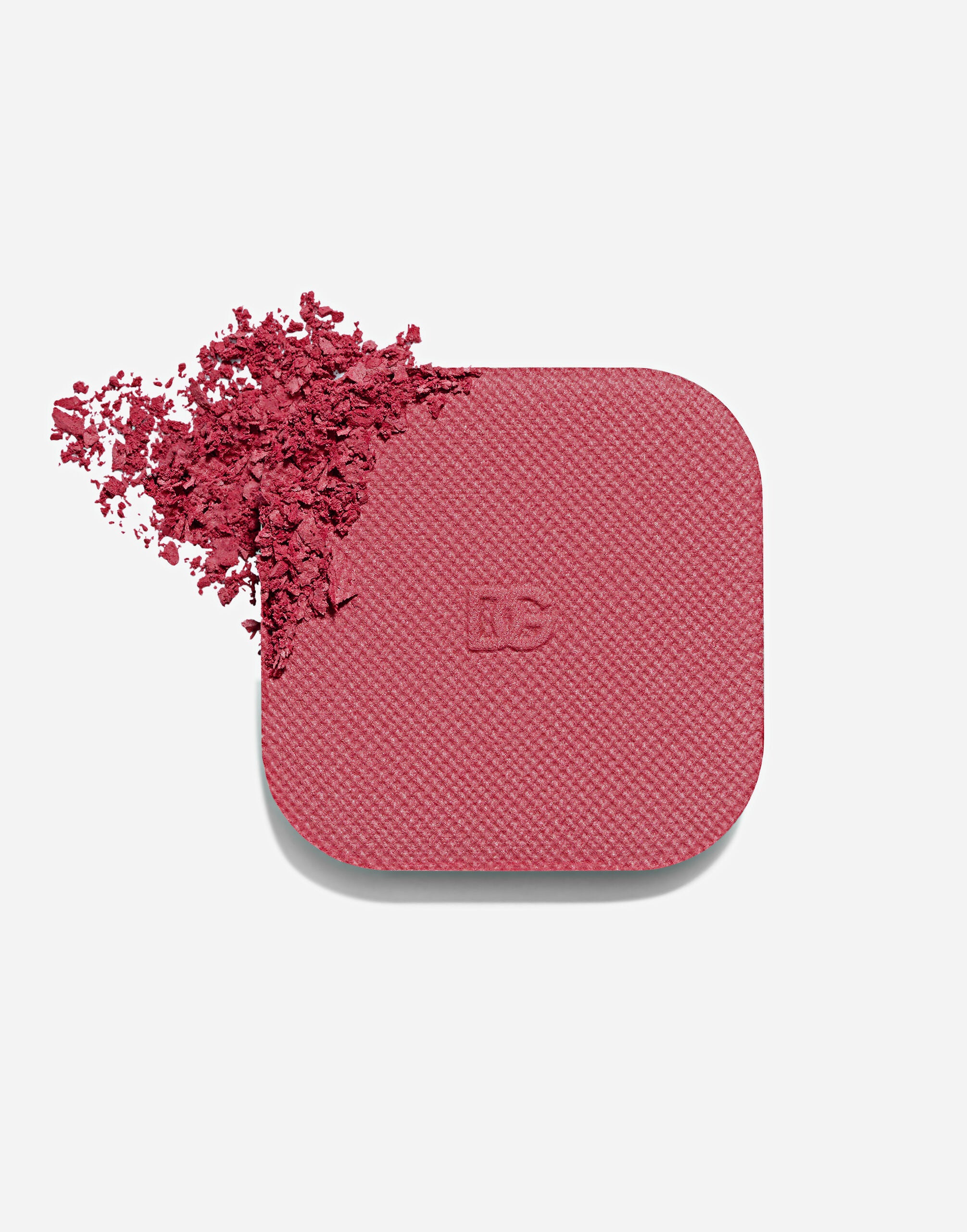 Dolce & Gabbana Cheek & Eyes Match Blush Eyeshadow Powder 8g #color_03 Hopeful Rose
