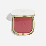 Dolce & Gabbana Cheek & Eyes Match Blush Eyeshadow Powder 8g #color_05 Wonderful Strawberry