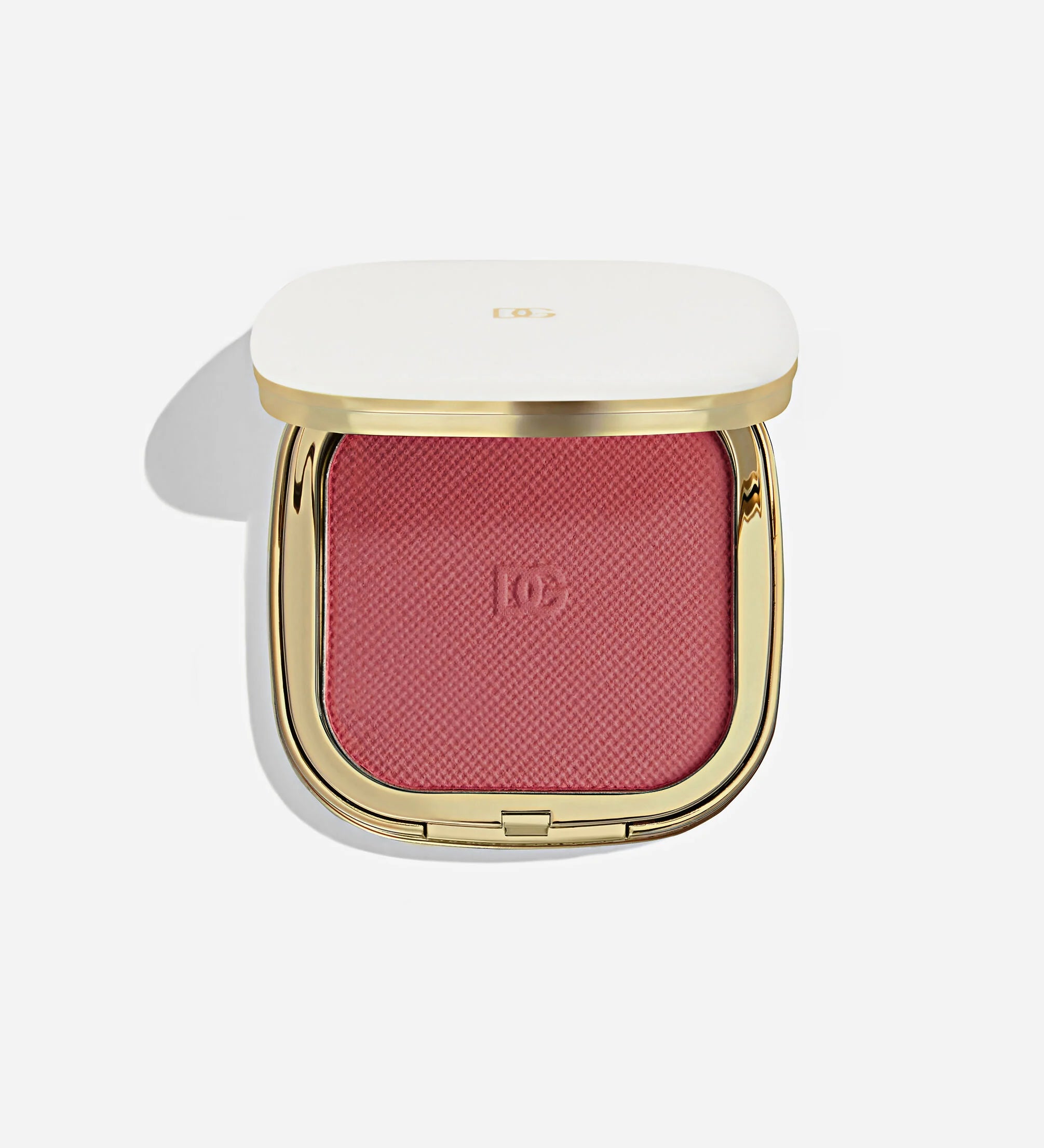 Dolce & Gabbana Cheek & Eyes Match Blush Eyeshadow Powder 8g #color_05 Wonderful Strawberry