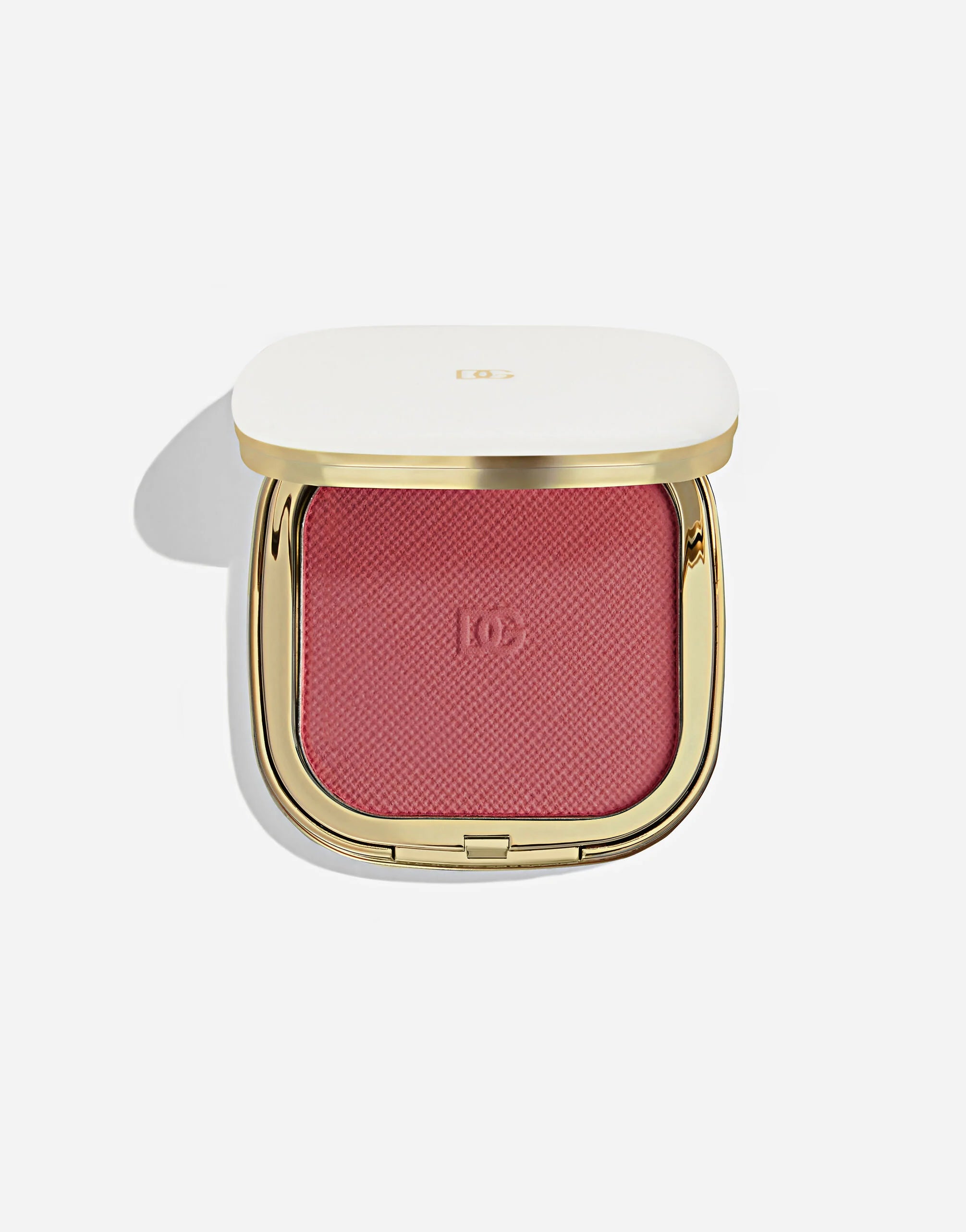 Dolce & Gabbana Cheek & Eyes Match Blush Eyeshadow Powder 8g #color_05 Wonderful Strawberry