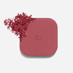 Dolce & Gabbana Cheek & Eyes Match Blush Eyeshadow Powder 8g #color_05 Wonderful Strawberry
