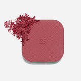 Dolce & Gabbana Cheek & Eyes Match Blush Eyeshadow Powder 8g #color_05 Wonderful Strawberry