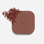 Dolce & Gabbana Cheek & Eyes Match Blush Eyeshadow Powder 8g #color_06 Playful Rosewood