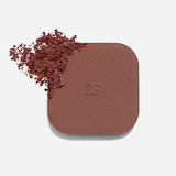 Dolce & Gabbana Cheek & Eyes Match Blush Eyeshadow Powder 8g #color_06 Playful Rosewood