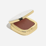 Dolce & Gabbana Cheek & Eyes Match Blush Eyeshadow Powder 8g #color_06 Playful Rosewood