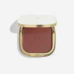 Dolce & Gabbana Cheek & Eyes Match Blush Eyeshadow Powder 8g #color_06 Playful Rosewood