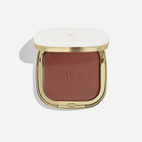 Dolce & Gabbana Cheek & Eyes Match Blush Eyeshadow Powder 8g #color_06 Playful Rosewood