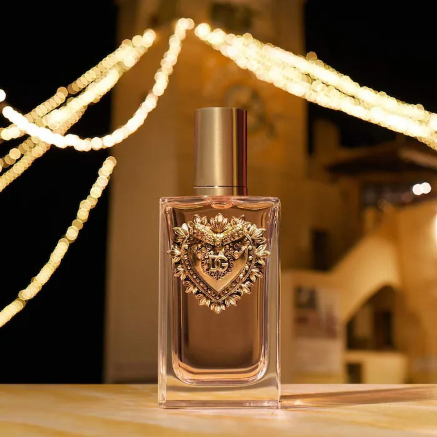 Dolce & Gabbana Devotion EDP (L) 100ml | Ramfa Beauty