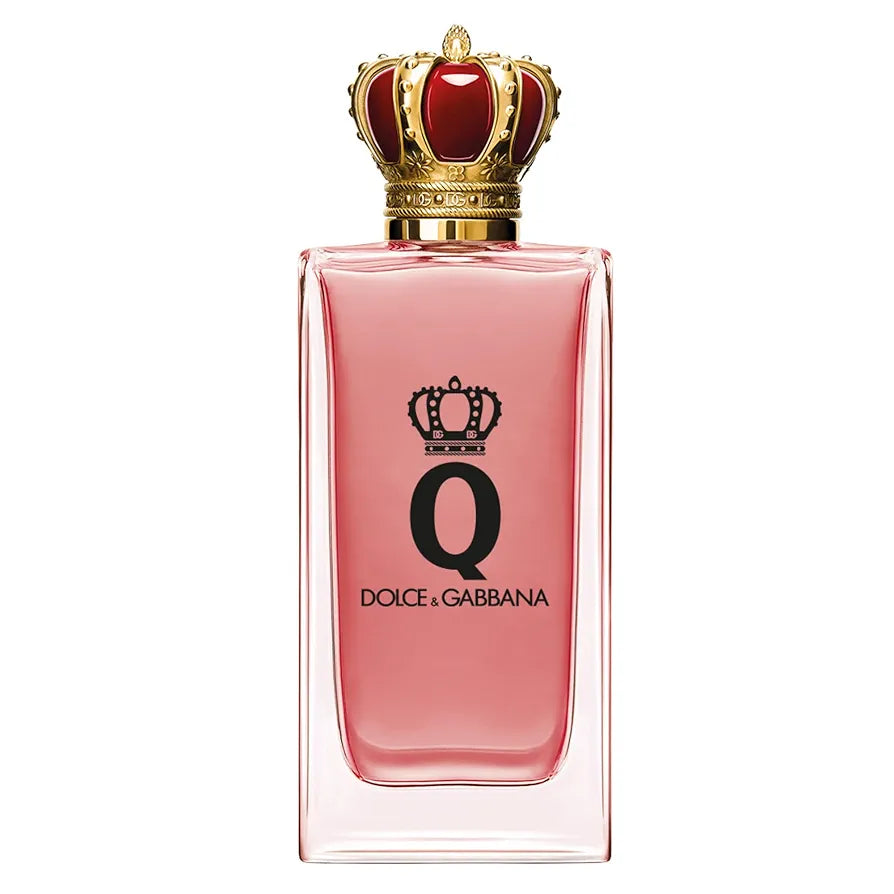Dolce & Gabbana Q EDP Intense for Women 100ml