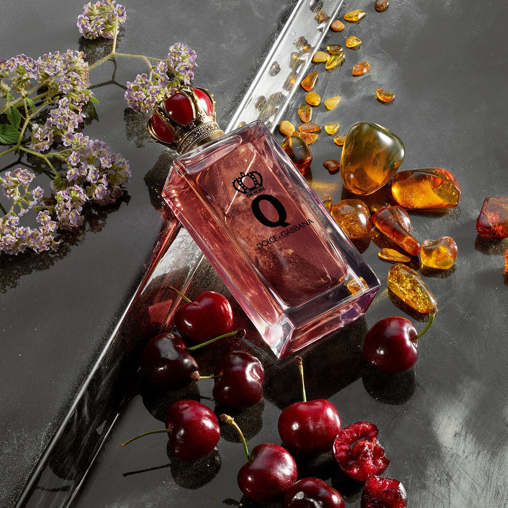 Dolce & Gabbana Q EDP Intense for Women 100ml