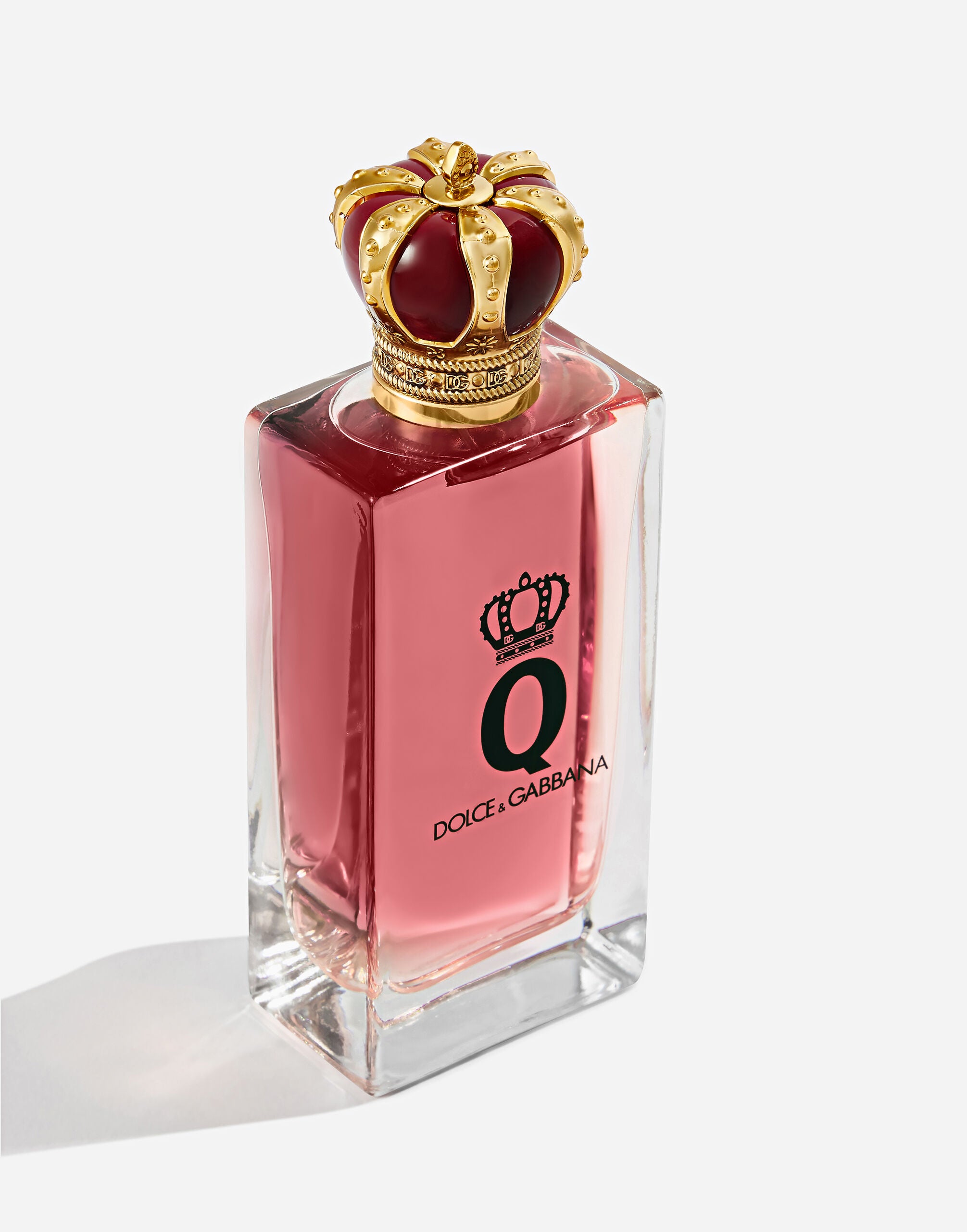 Dolce & Gabbana Q EDP Intense for Women 100ml