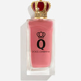 Dolce & Gabbana Q EDP Intense for Women 100ml