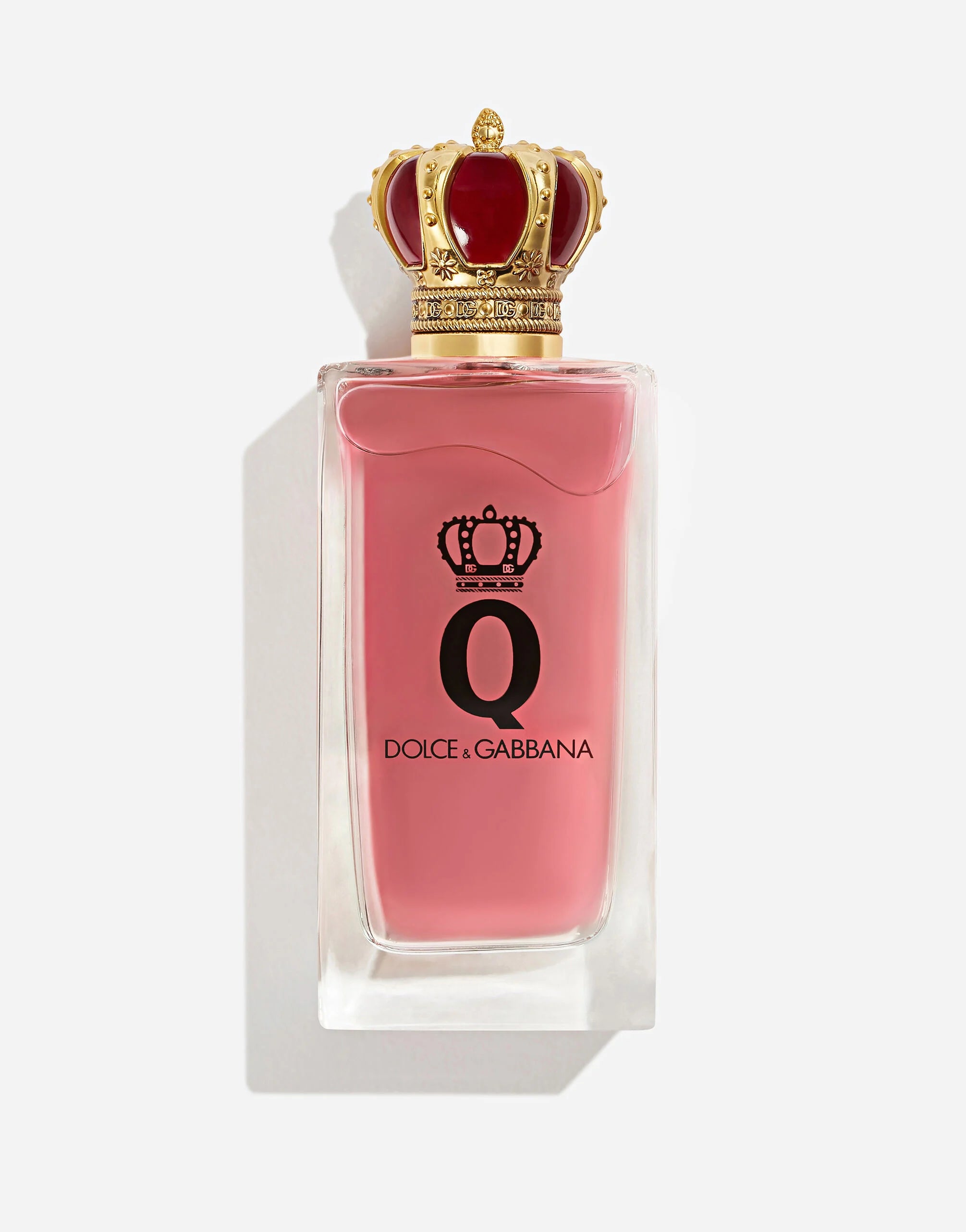 Dolce & Gabbana Q EDP Intense for Women 100ml