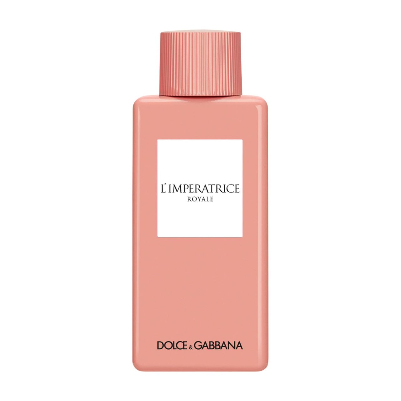 Dolce & Gabbana L’Imperatrice Royale EDT Perfume for Women 100ml
