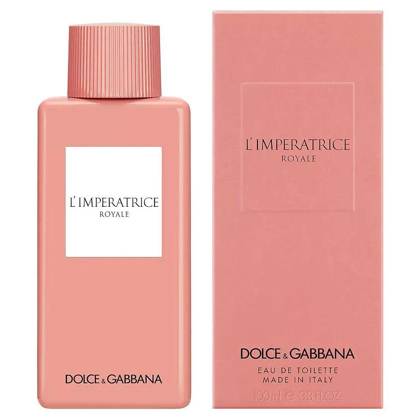 L'Imperatrice Royale EDT (L)
