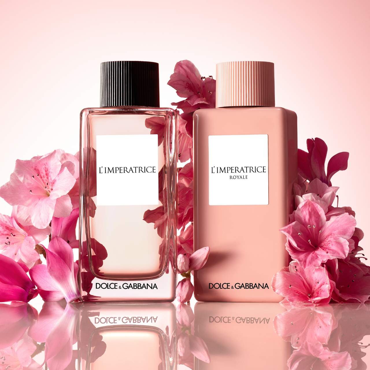 Dolce & Gabbana L’Imperatrice Royale EDT Perfume for Women 100ml