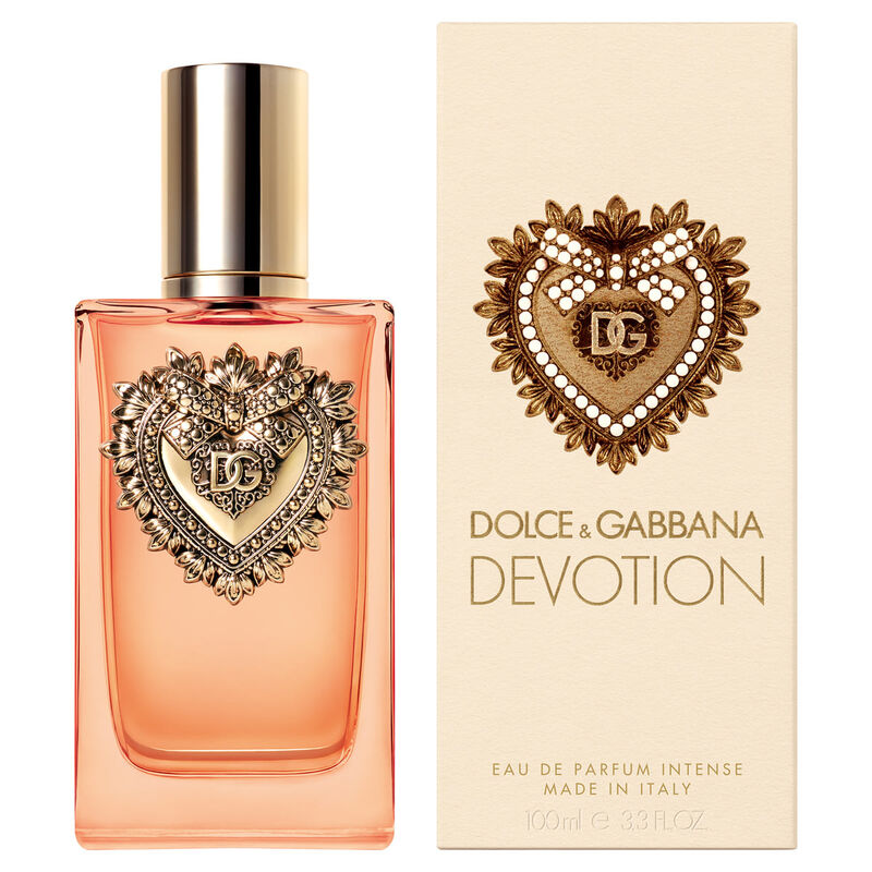 Dolce and Gabbana Devotion Intense for Women Eau de Parfum 100ml