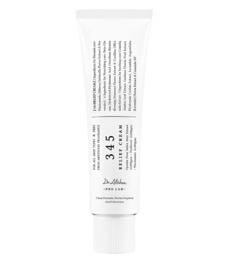 Dr. Althea 345 Relief Cream 50ml