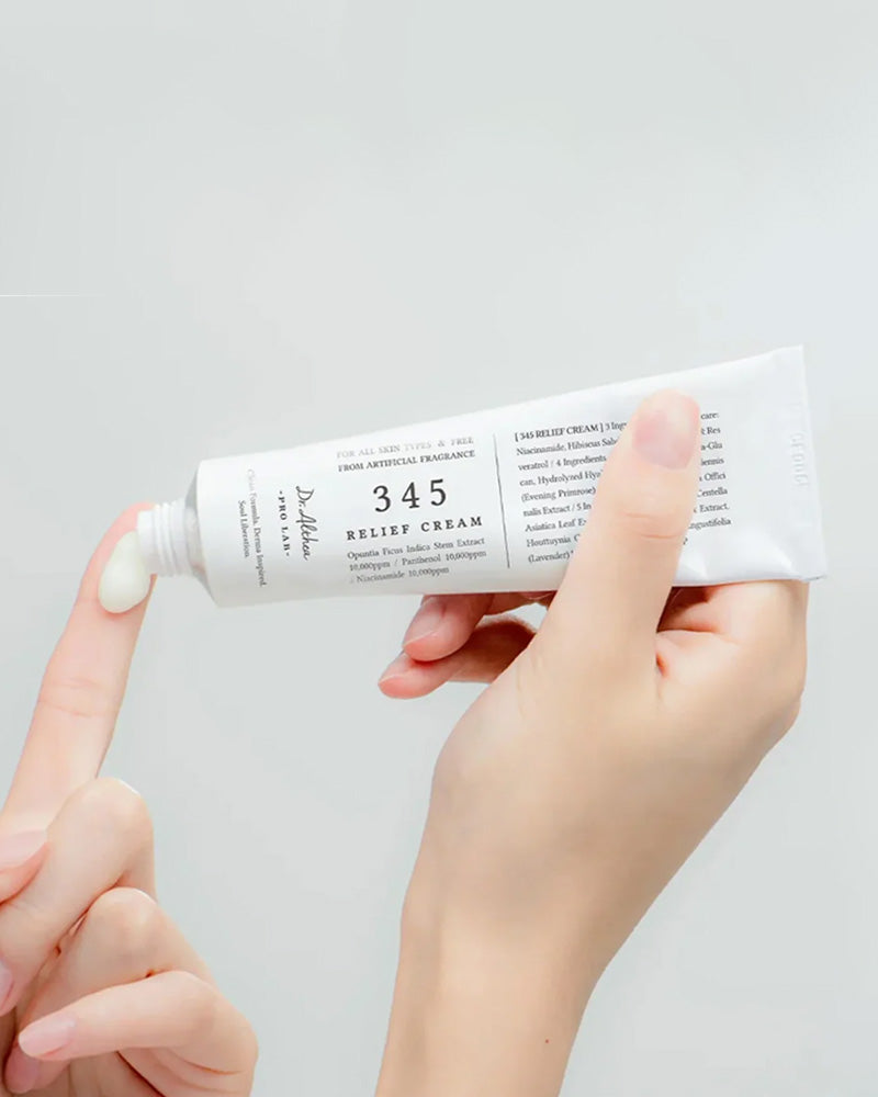 Dr. Althea 345 Relief Cream 50ml