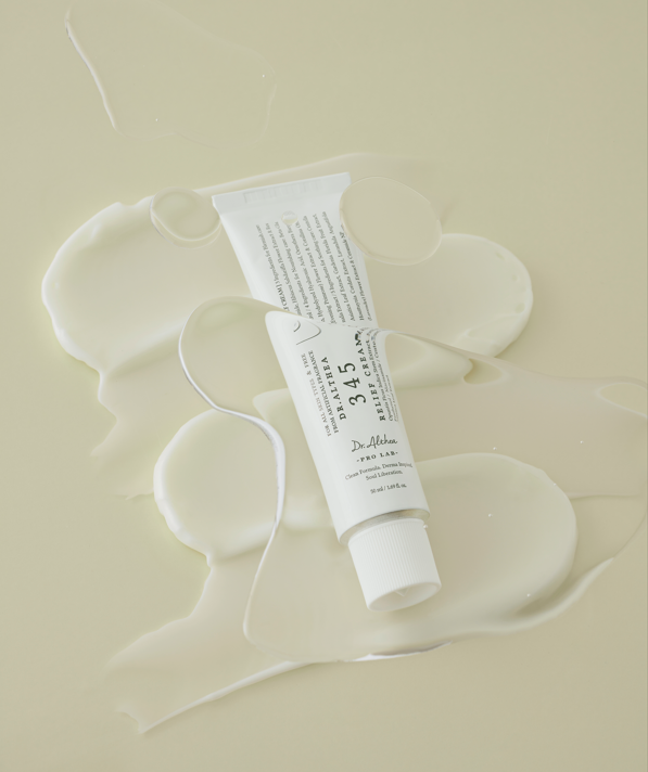 Dr. Althea 345 Relief Cream 50ml