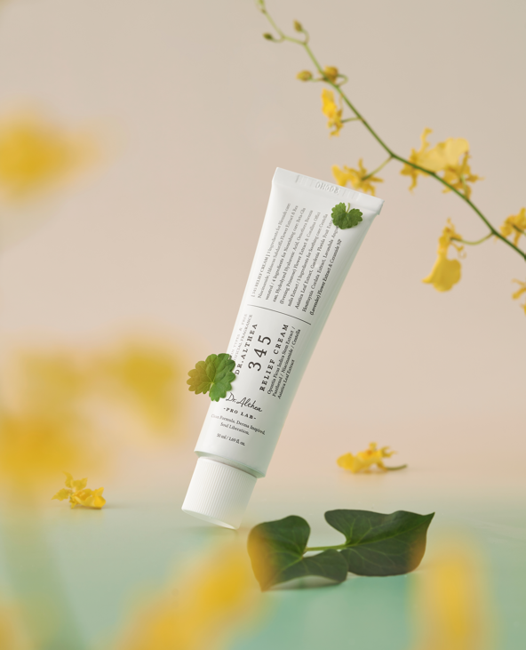 Dr. Althea 345 Relief Cream 50ml