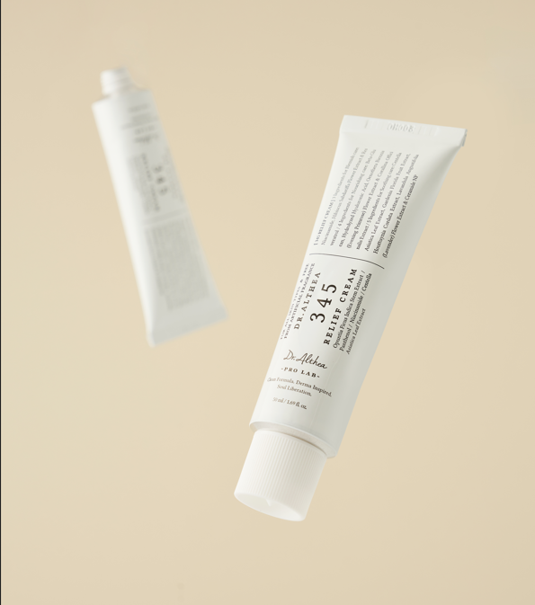 Dr. Althea 345 Relief Cream 50ml