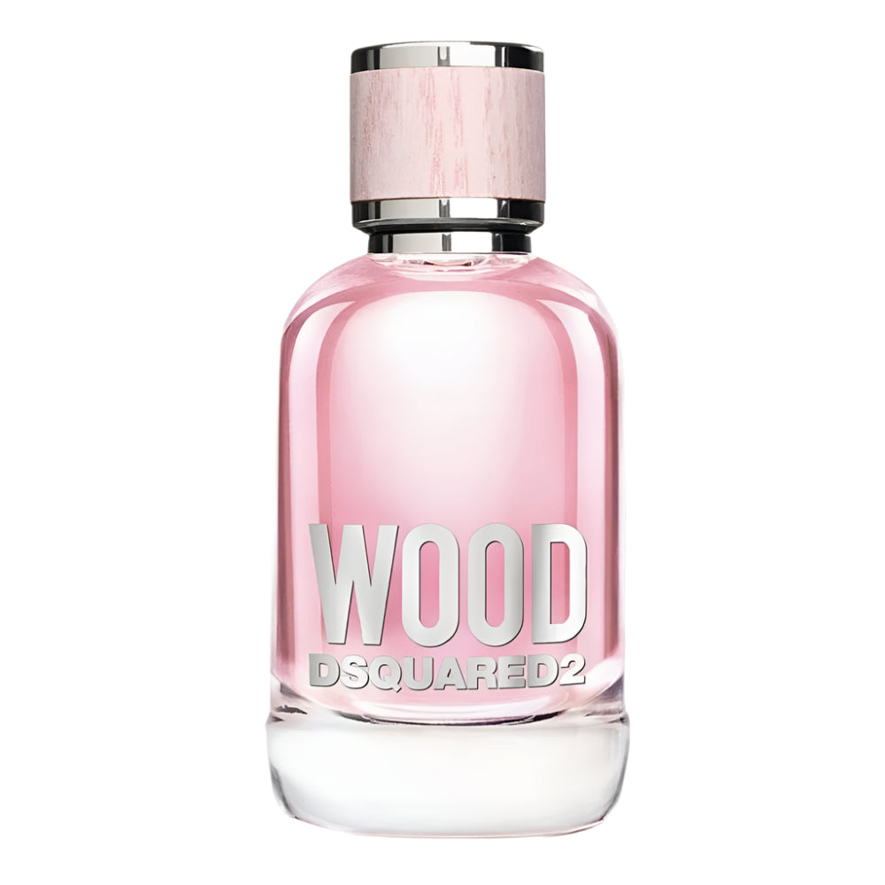 Dsquared2 Wood Eau de Toilette for Women 50ml