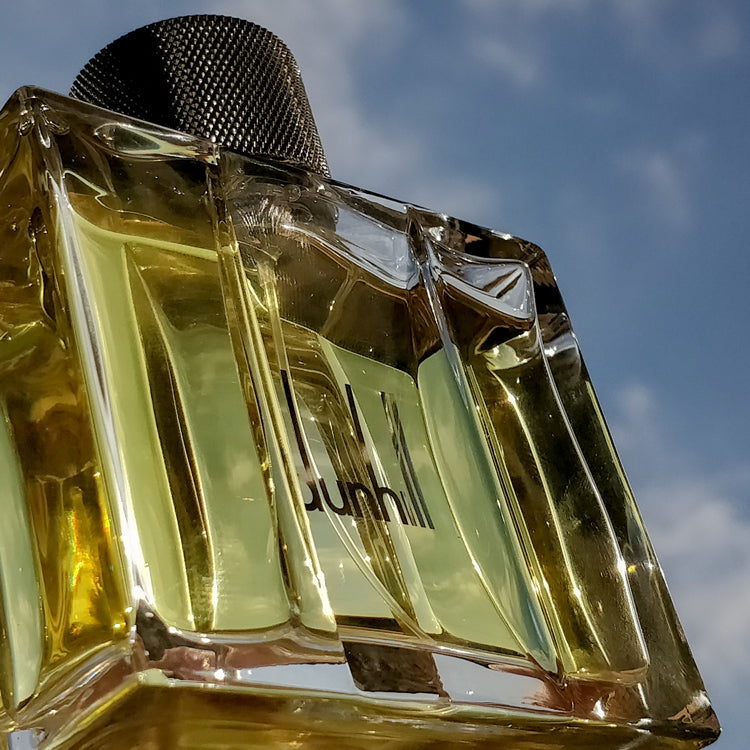 Dunhill 51.3N Eau De Toilette Perfume for Men 100ml