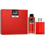 Dunhill Desire Red Men 100ml Perfume Gift Set