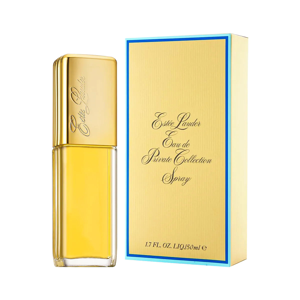 Eau De Private Collection Spray Estee Lauder for Women 50ml