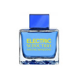 Electric Seduction Blue EDT for Men by Antonio Banderas 100ml